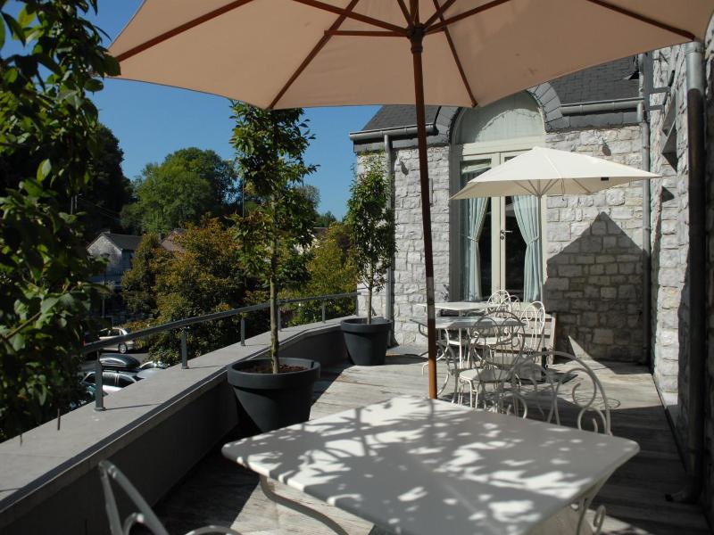 Hotel Saint Amour image