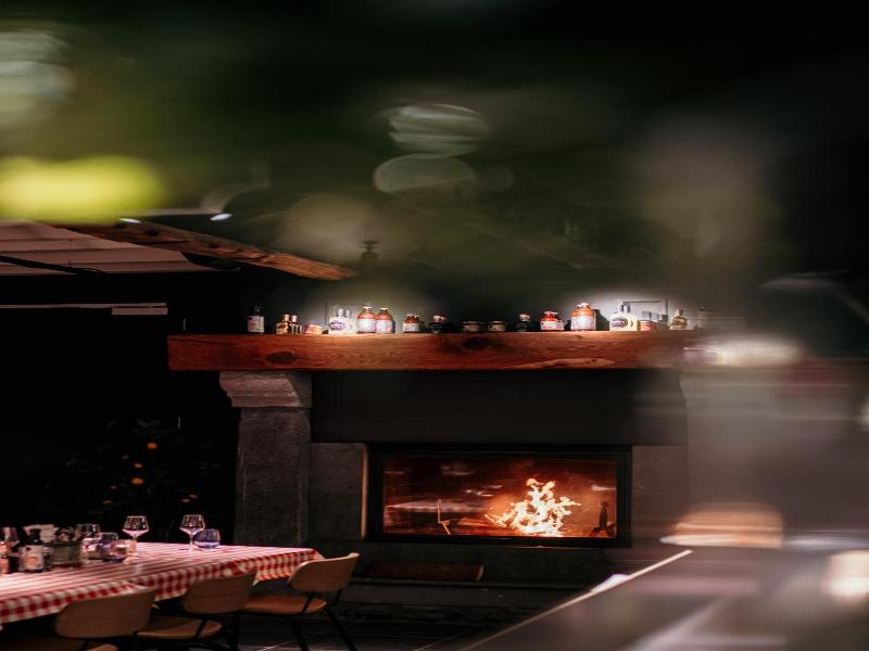 Hotel Saint Amour image