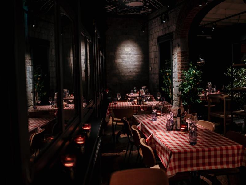 Hotel Saint Amour image