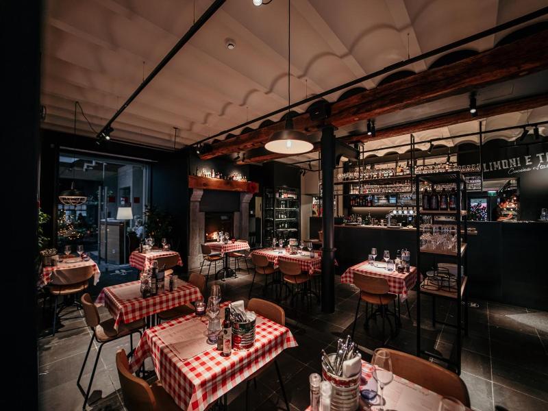 Hotel Saint Amour image