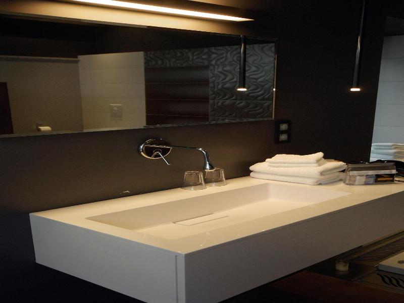 Hotel Saint Amour image