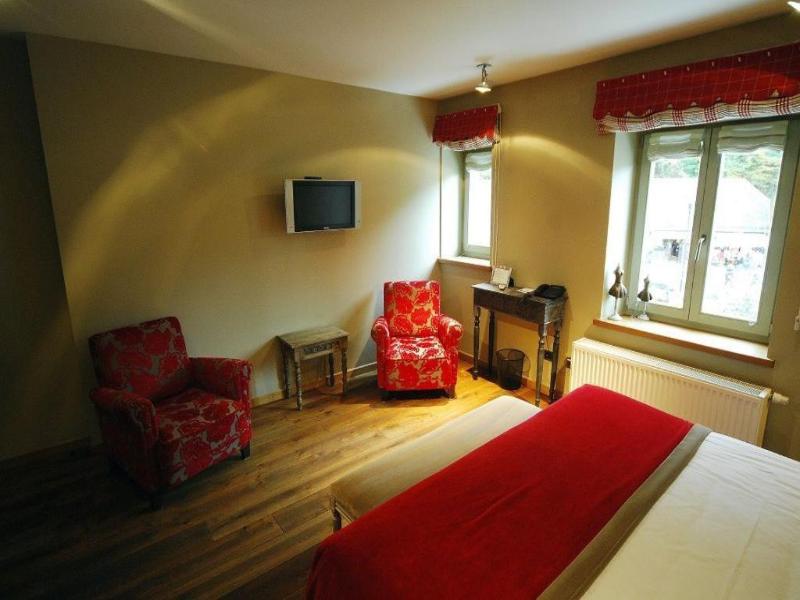 Hotel Saint Amour image
