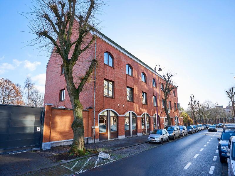 Generation Europe Youth Hostel image