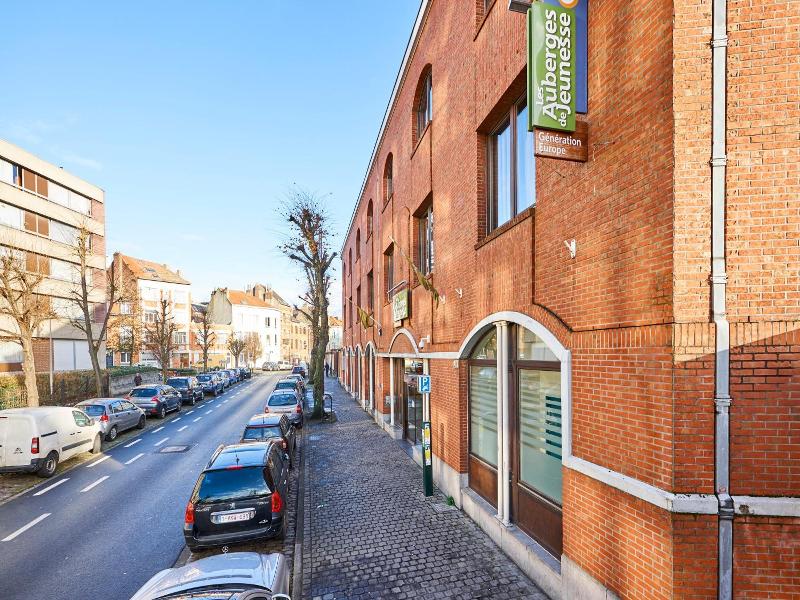Generation Europe Youth Hostel image