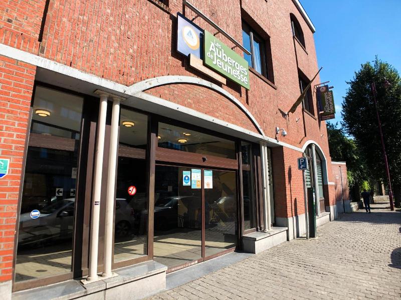 Generation Europe Youth Hostel image