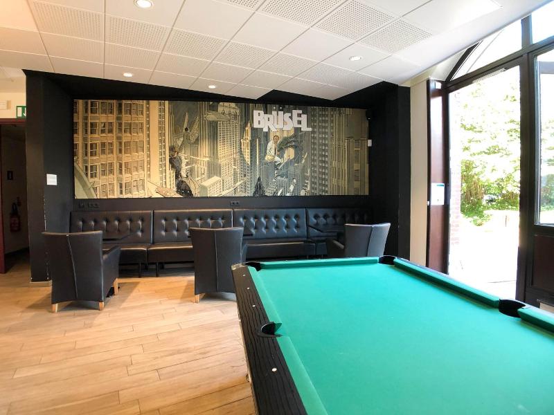 Generation Europe Youth Hostel image
