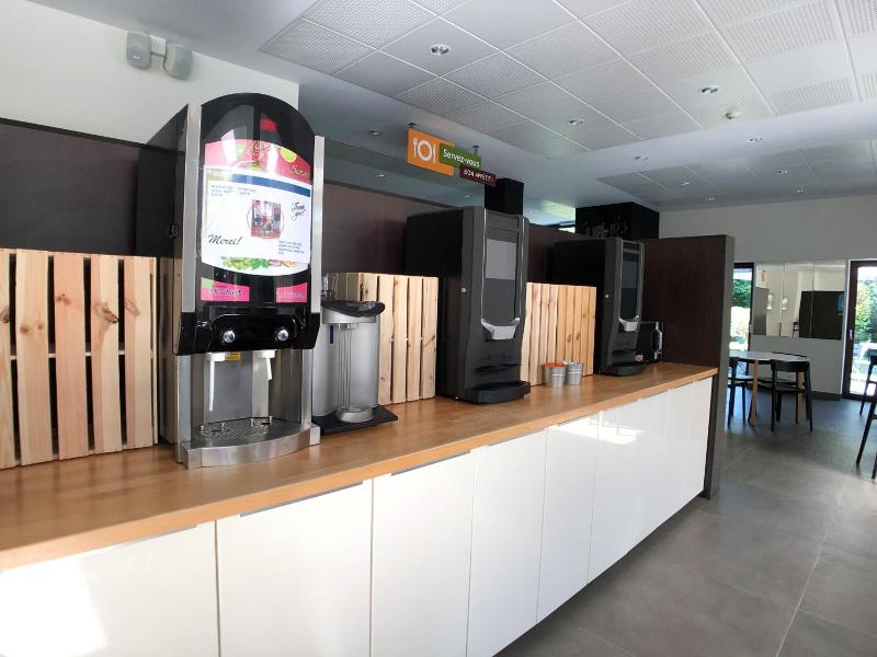 Generation Europe Youth Hostel image