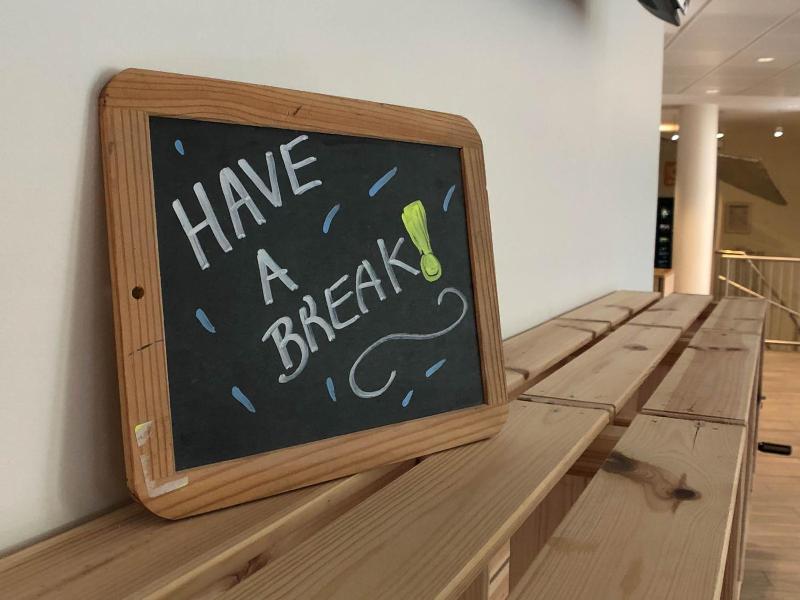 Generation Europe Youth Hostel image