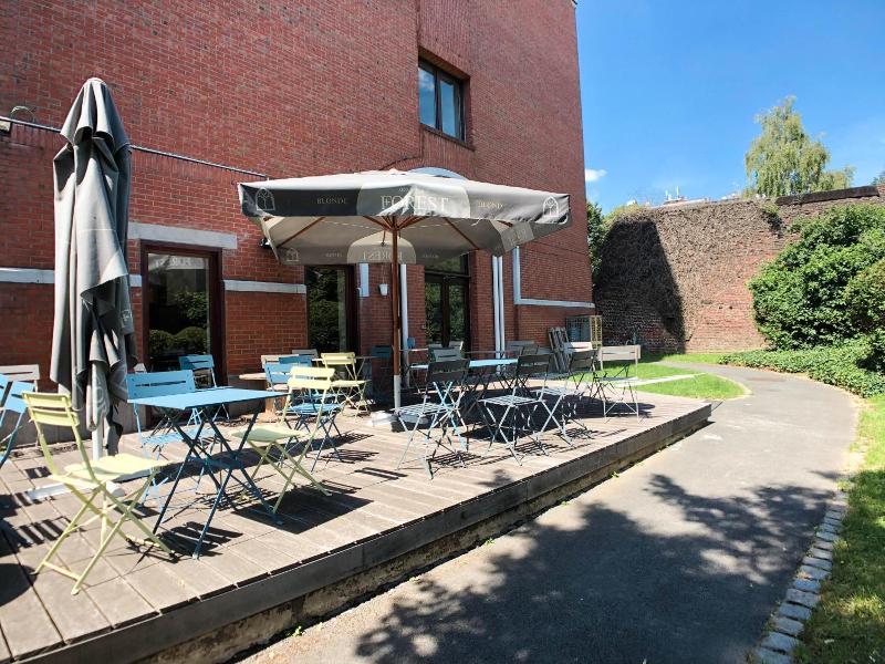 Generation Europe Youth Hostel image