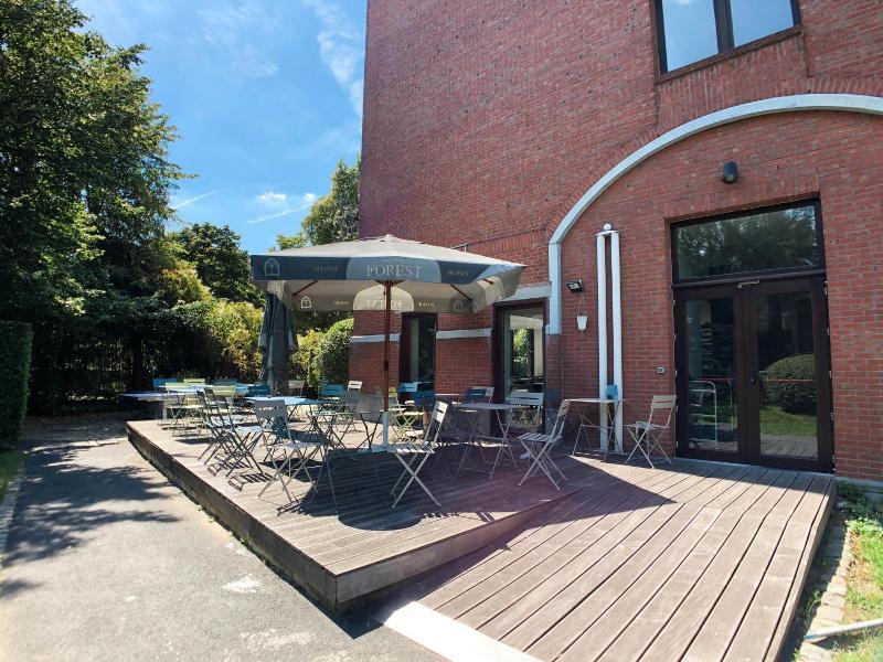 Generation Europe Youth Hostel image