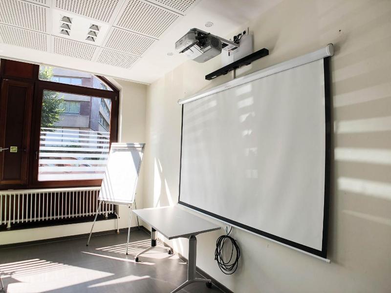 Generation Europe Youth Hostel image