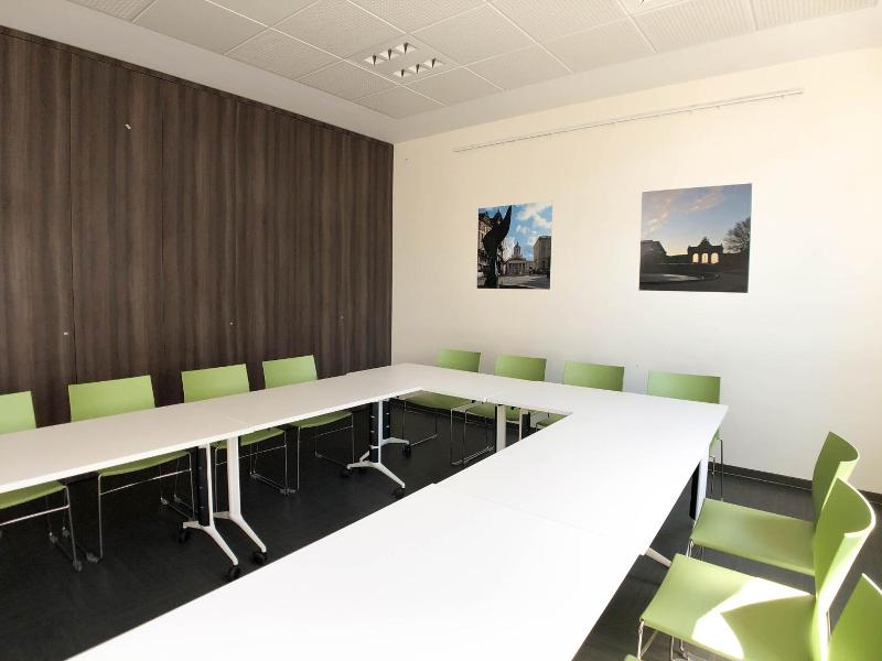 Generation Europe Youth Hostel image