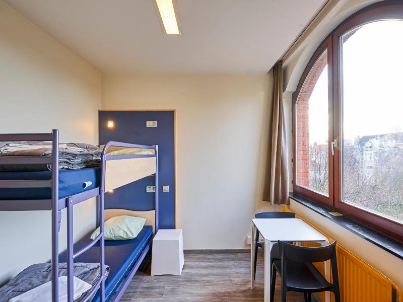 Generation Europe Youth Hostel image