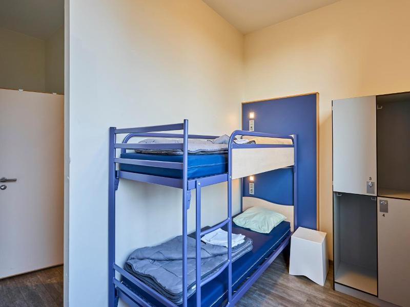 Generation Europe Youth Hostel image