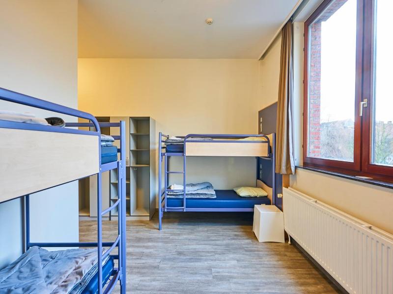 Generation Europe Youth Hostel image