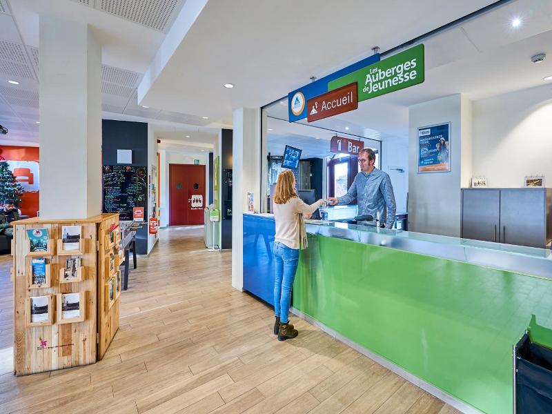 Generation Europe Youth Hostel image