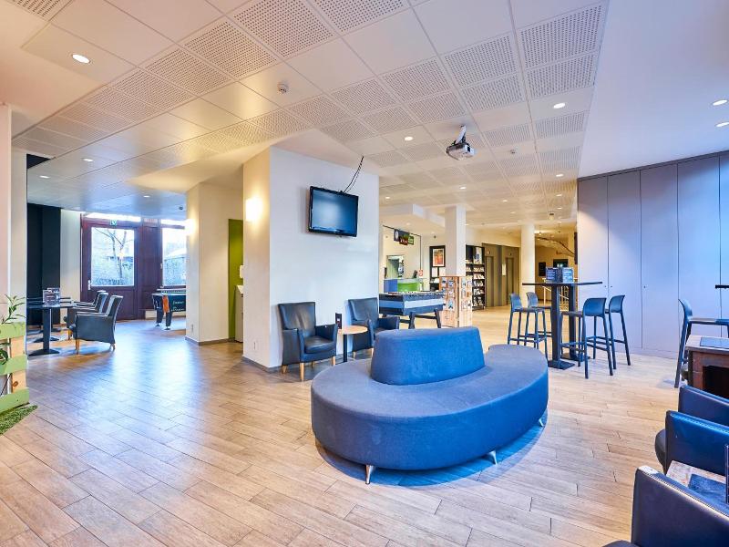 Generation Europe Youth Hostel image