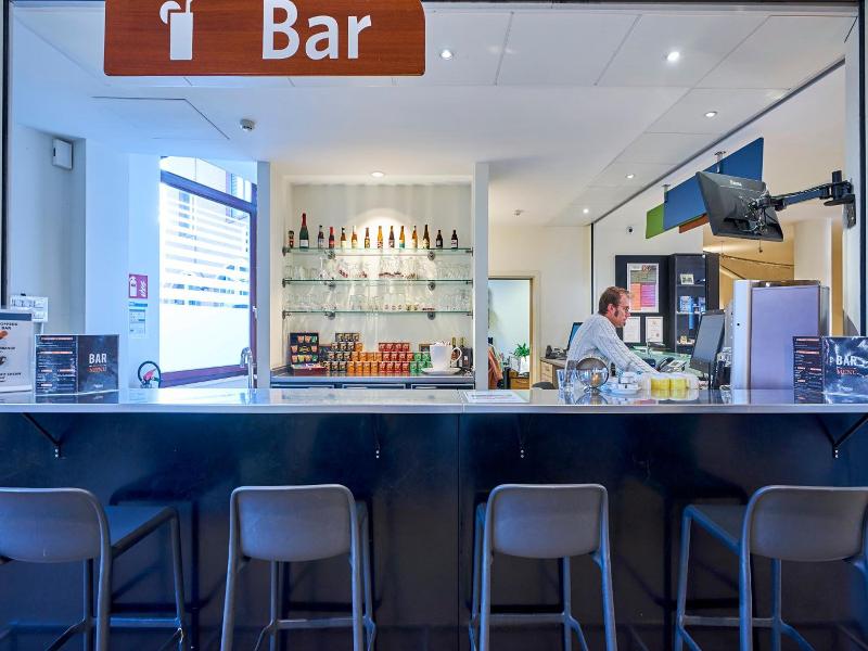 Generation Europe Youth Hostel image