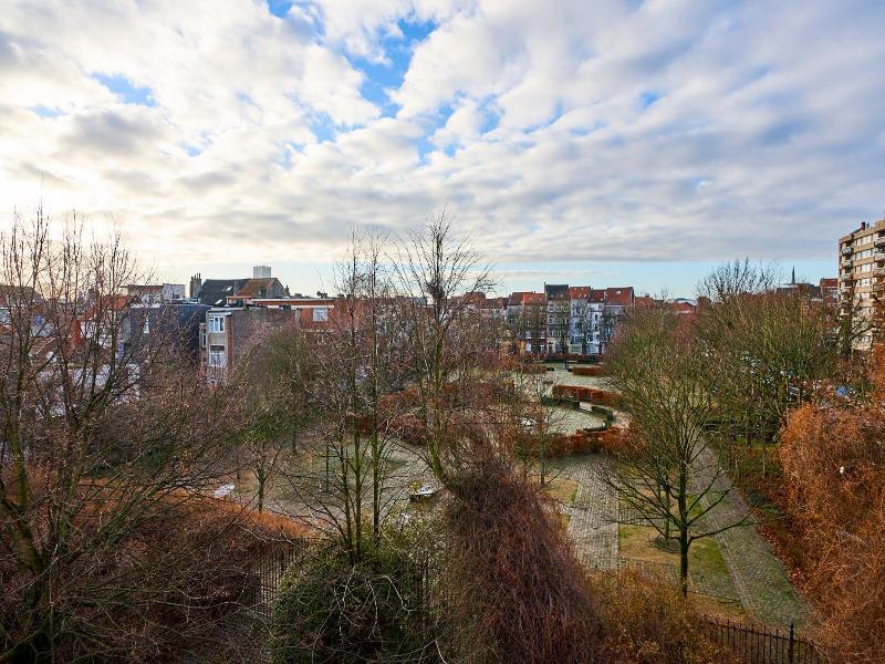 Generation Europe Youth Hostel image