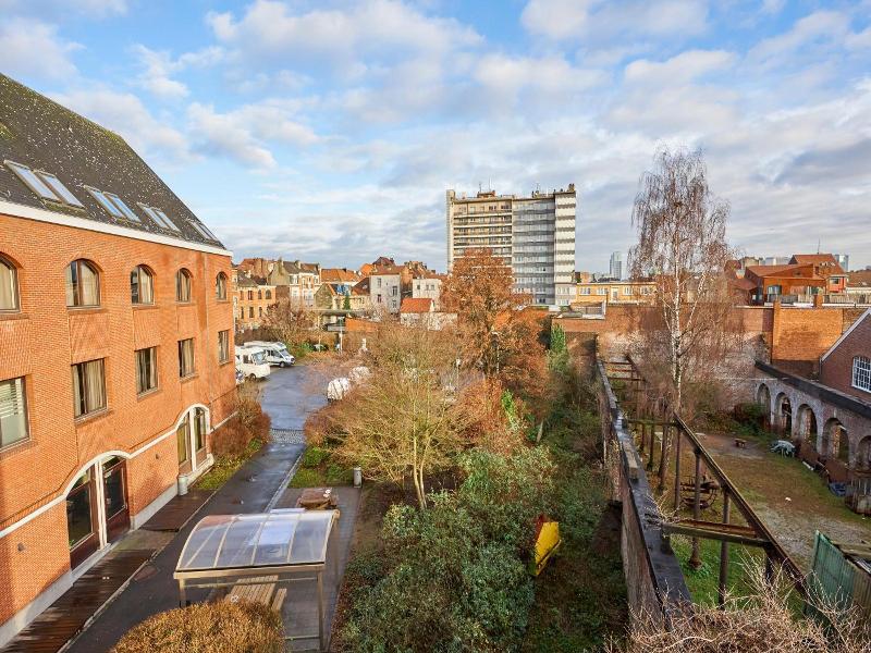 Generation Europe Youth Hostel image