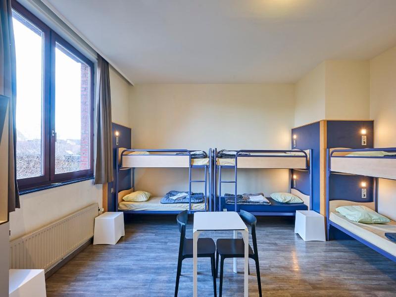 Generation Europe Youth Hostel image