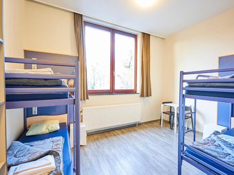Generation Europe Youth Hostel image