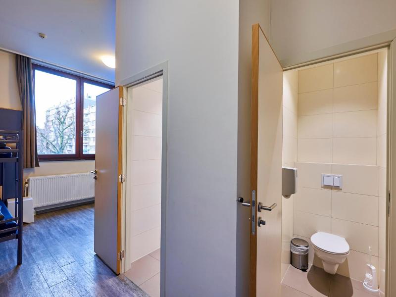 Generation Europe Youth Hostel image