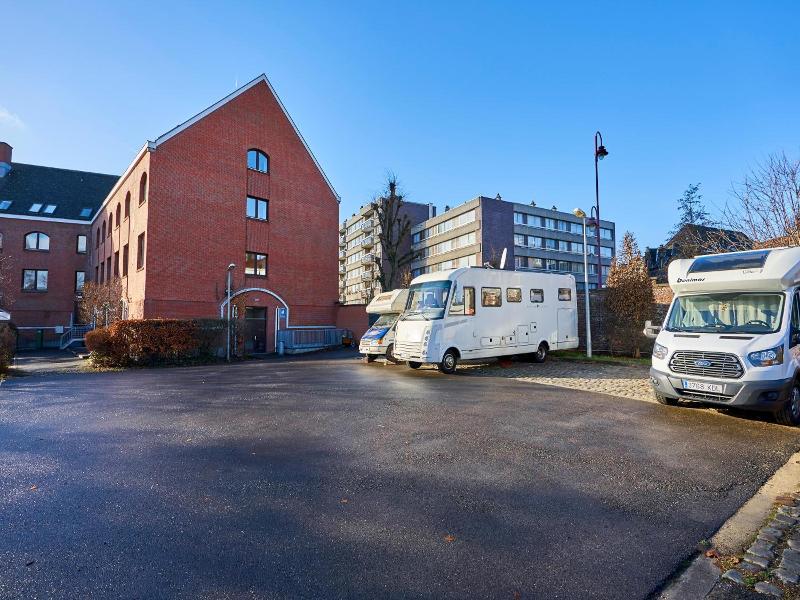 Generation Europe Youth Hostel image