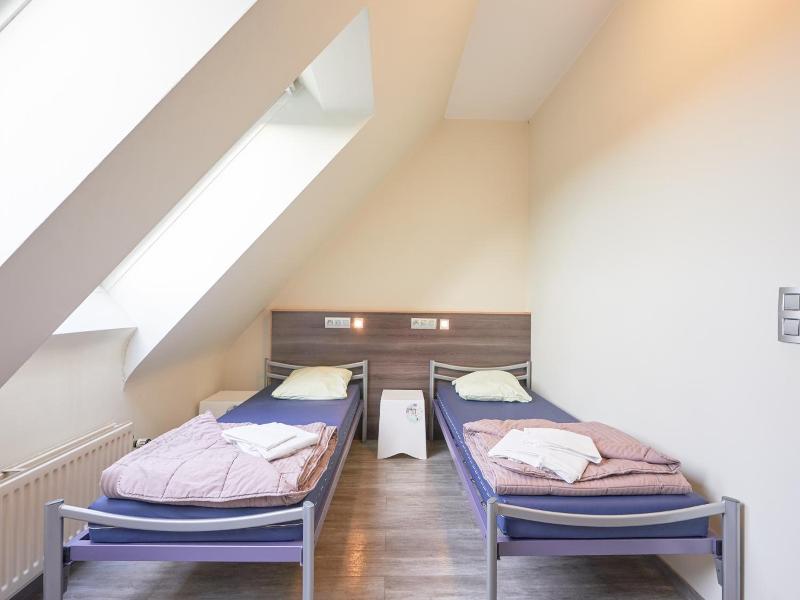 Generation Europe Youth Hostel image