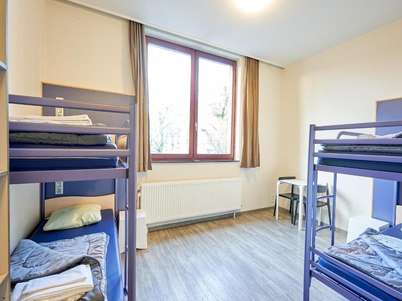 Generation Europe Youth Hostel image
