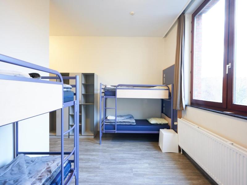 Generation Europe Youth Hostel image