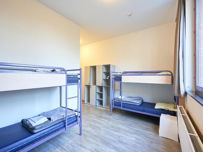 Generation Europe Youth Hostel image