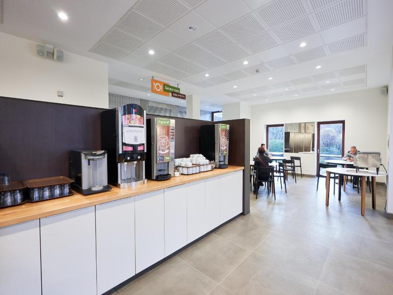 Generation Europe Youth Hostel image