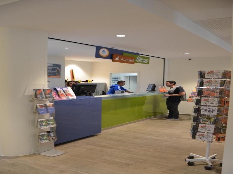 Generation Europe Youth Hostel image