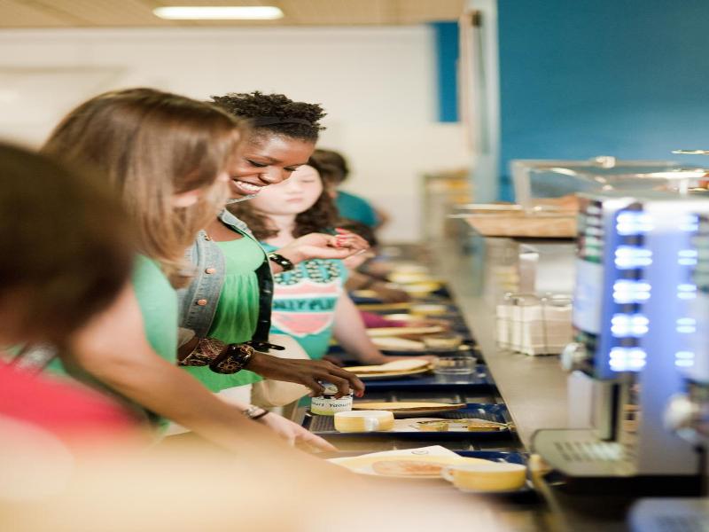 Generation Europe Youth Hostel image