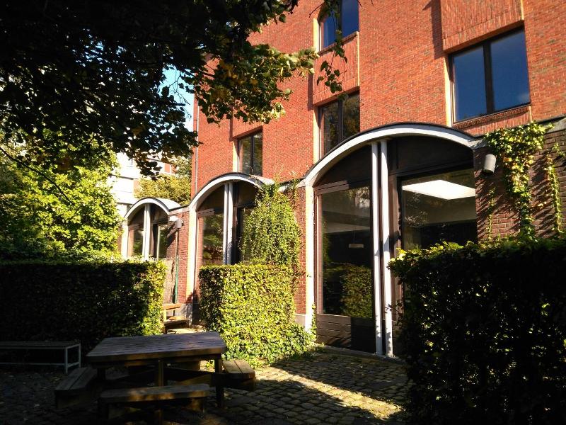 Generation Europe Youth Hostel image
