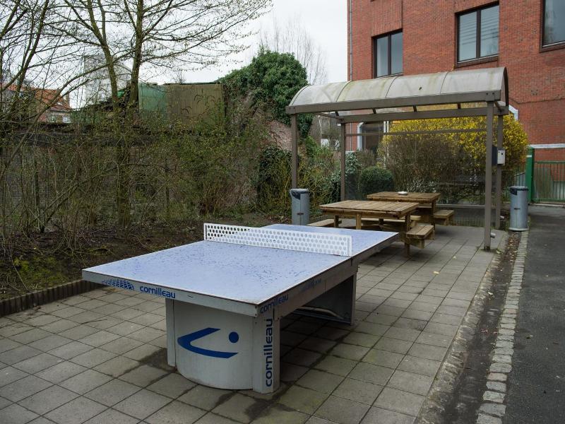 Generation Europe Youth Hostel image