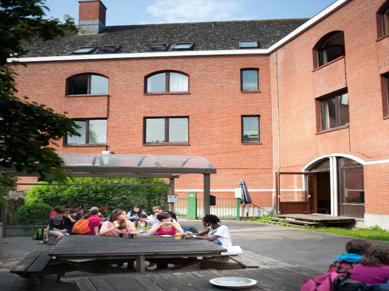 Generation Europe Youth Hostel image