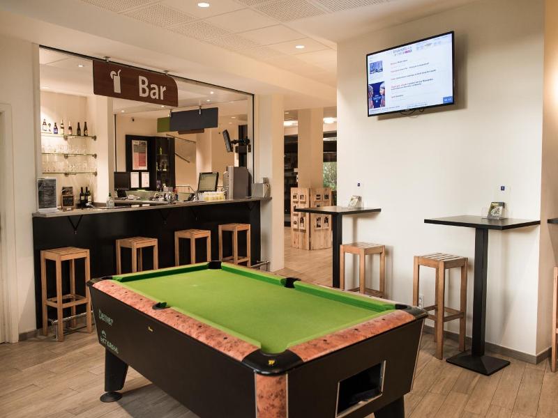 Generation Europe Youth Hostel image