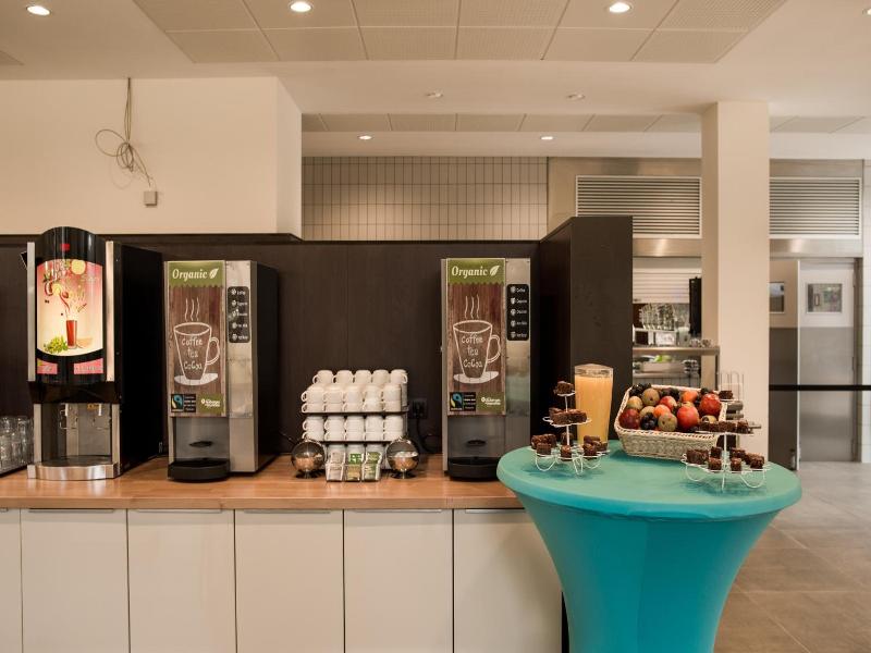 Generation Europe Youth Hostel image