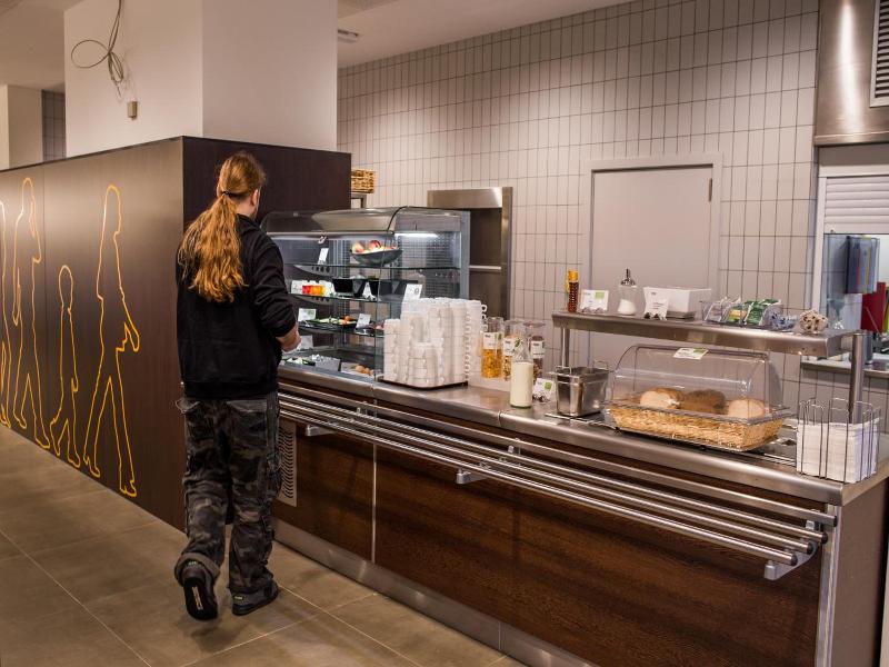 Generation Europe Youth Hostel image