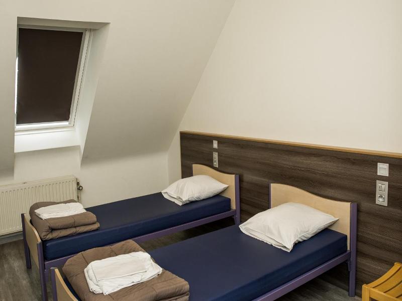 Generation Europe Youth Hostel image