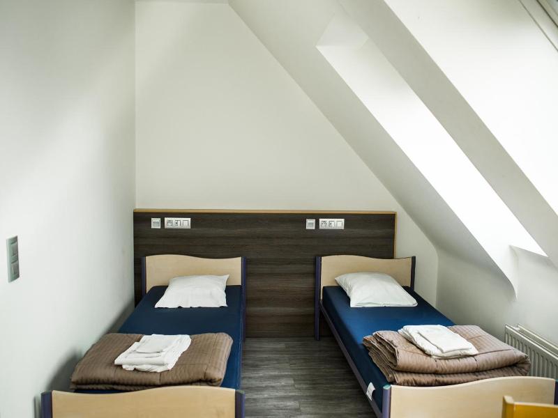 Generation Europe Youth Hostel image