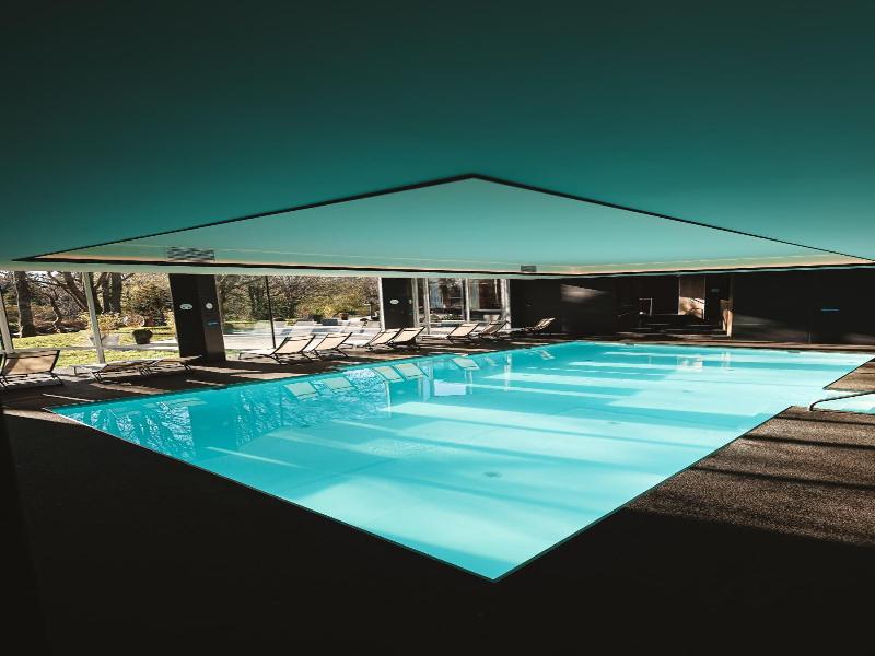 Domaine Des Hautes Fagnes image