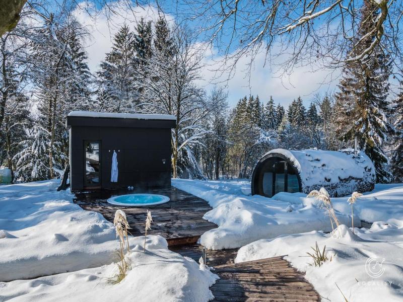 Domaine Des Hautes Fagnes image