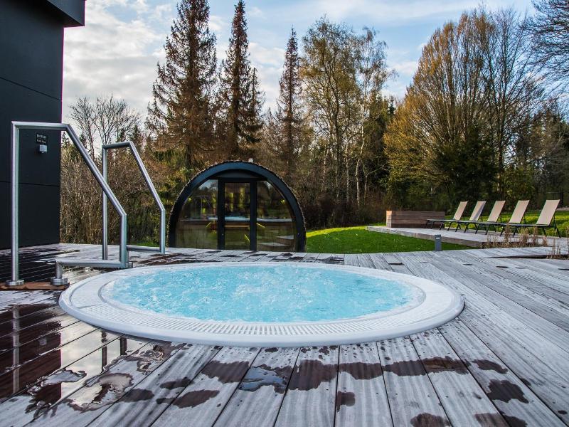 Domaine Des Hautes Fagnes image
