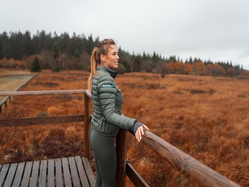 Domaine Des Hautes Fagnes image