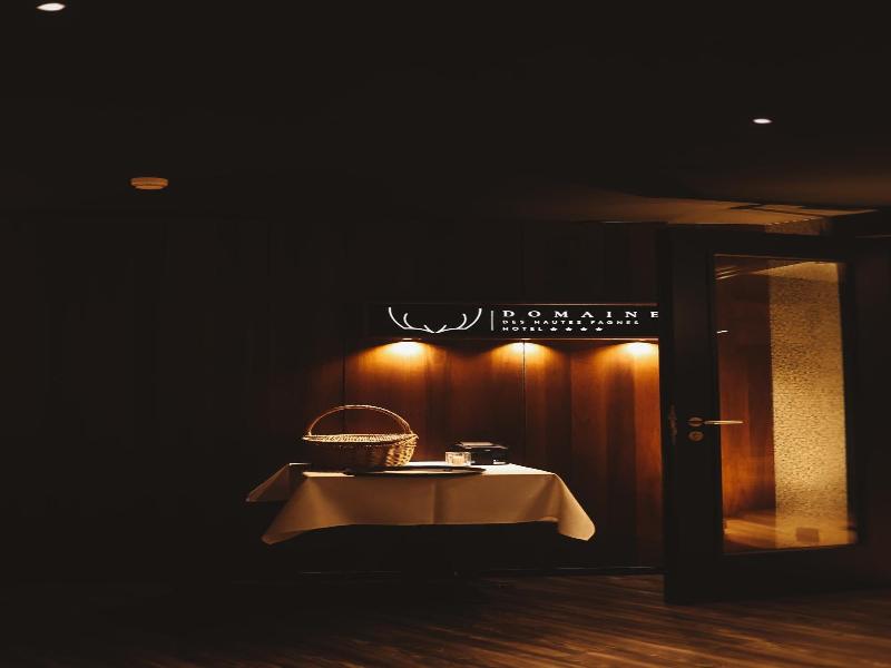 Domaine Des Hautes Fagnes image