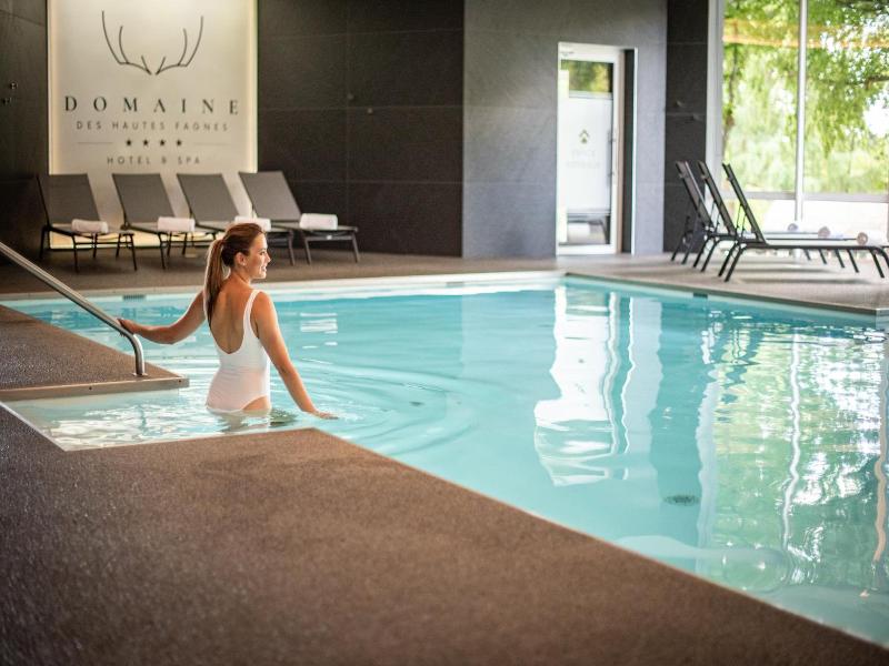 Domaine Des Hautes Fagnes image