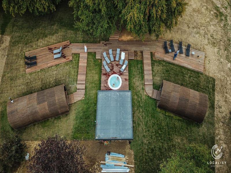 Domaine Des Hautes Fagnes image